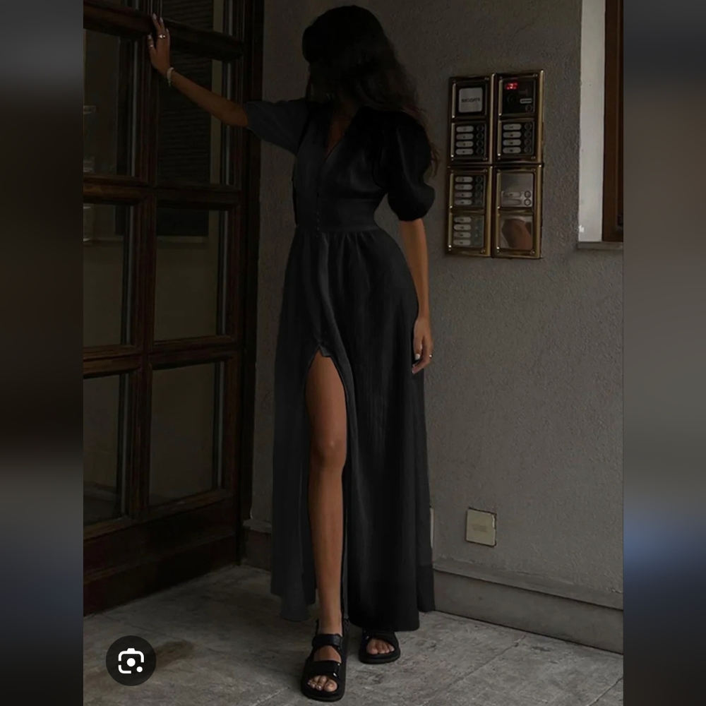 Commense| Midi/Maxi